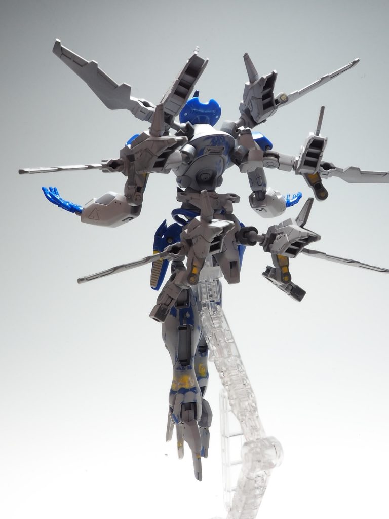 サフも、萌ない~