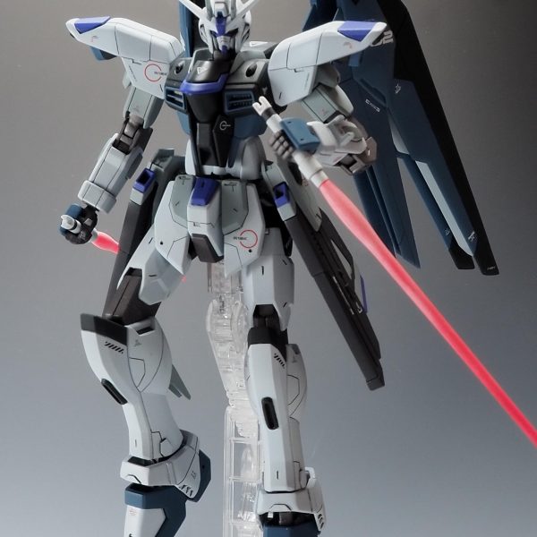 フリーダム　オリジナルカラー