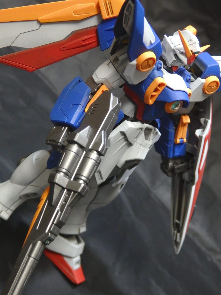 合わせ目が目立ちますので、気になる方には申し訳ありません。SNSでは合わせ目警察に罵倒される事もあるらしいですが、自分は合わせ目があってもあんまり気になりません(^^ゞご覧いただき、ありがとうございます。