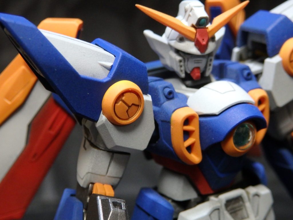 スミイレはクレオスのスミイレペン(シャーペン)です。トップコートはガイアカラーのEXフラットクリアー +Mrカラーフラットベースなめらかスムースです。