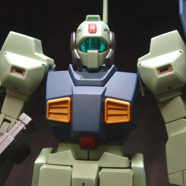 MSA-003 NEMO [UNICORN Ver.]