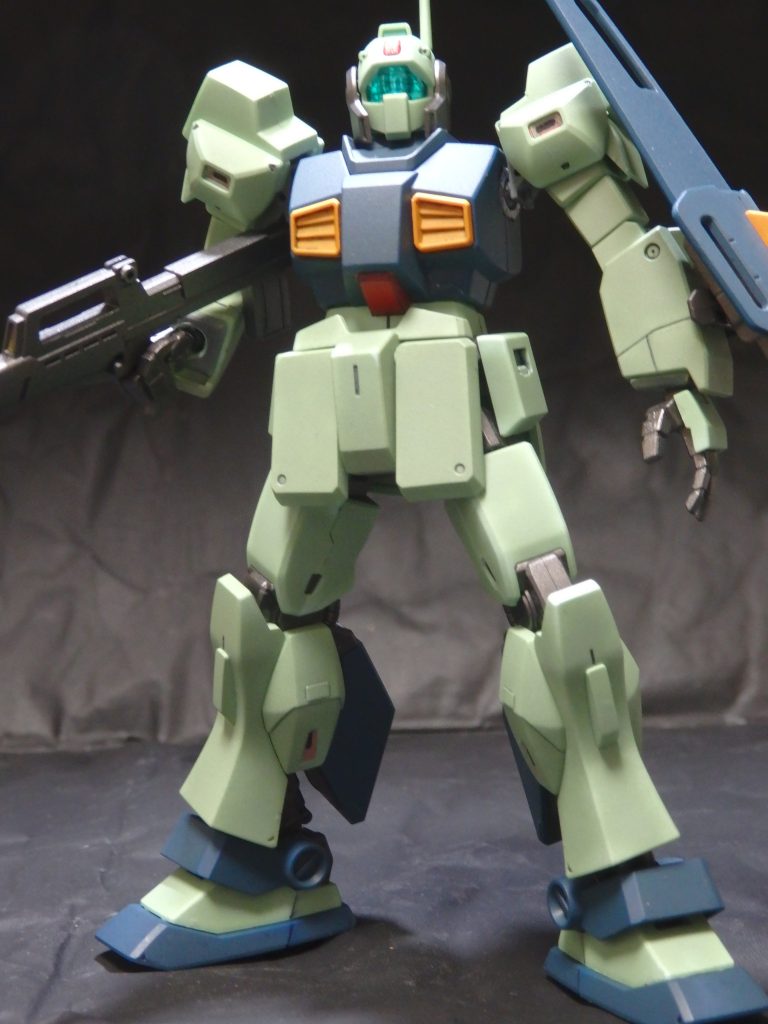 スミイレはクレオスのスミイレペン（シャーペン）です。トップコートはガイアカラーのEXフラットクリアー ＋ Mrカラーフラットベースなめらかスムースです。