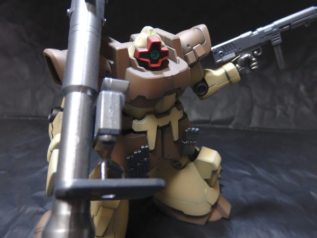 今回はグラデーション塗装のMAX塗りに挑戦してみました。ストーリーの方もUPしましたので、お時間のある方はこちらもご覧ください。https://gumpla.jp/story/561818-2