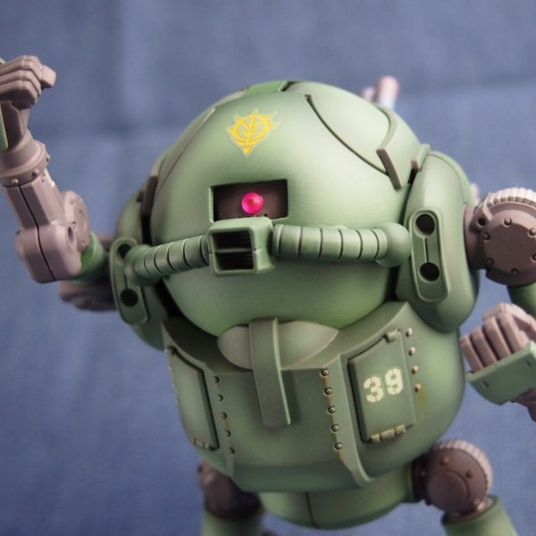 モビルハロざく