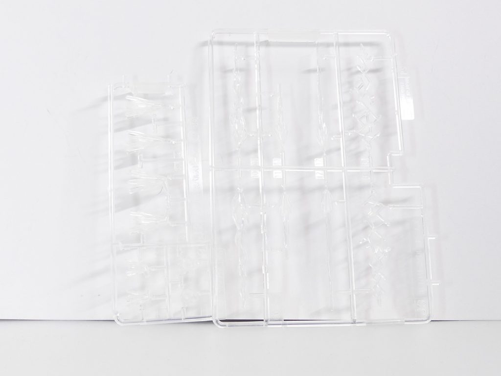 ランナー。見ての通りクリア。わかりにくいので･･･ 