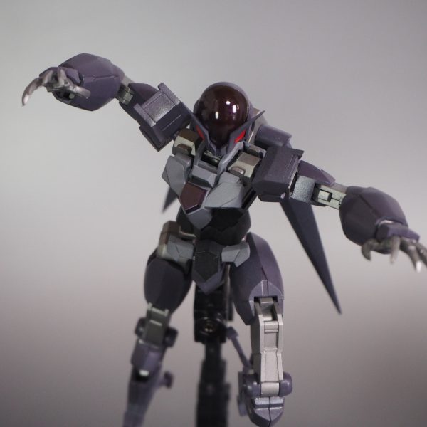 アルスコアガンダム