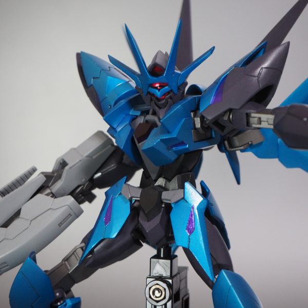 アルスアースリィガンダム