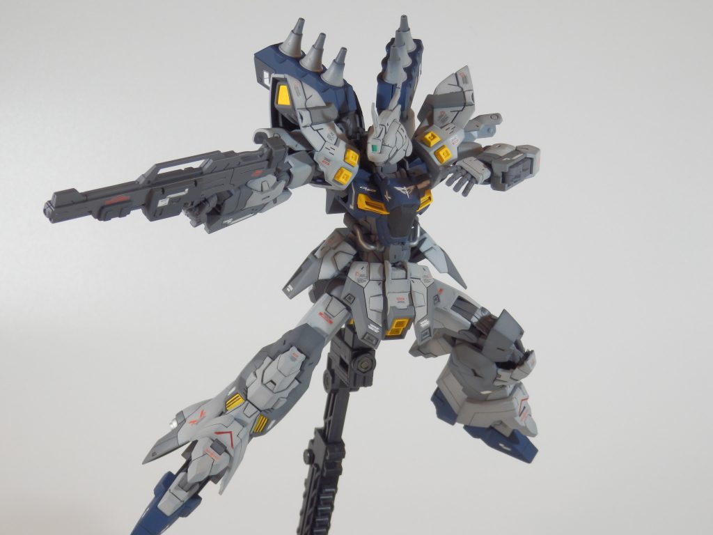 ビーム・ライフル