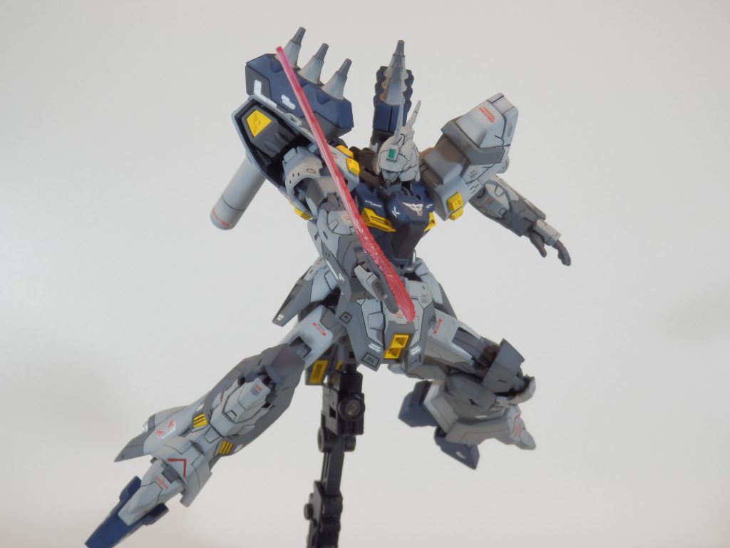 ビーム・トマホーク