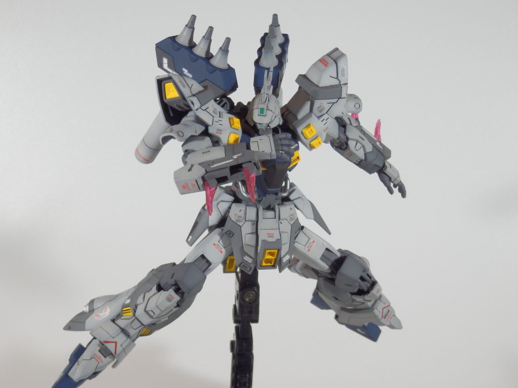 バタフライ・エッジ②