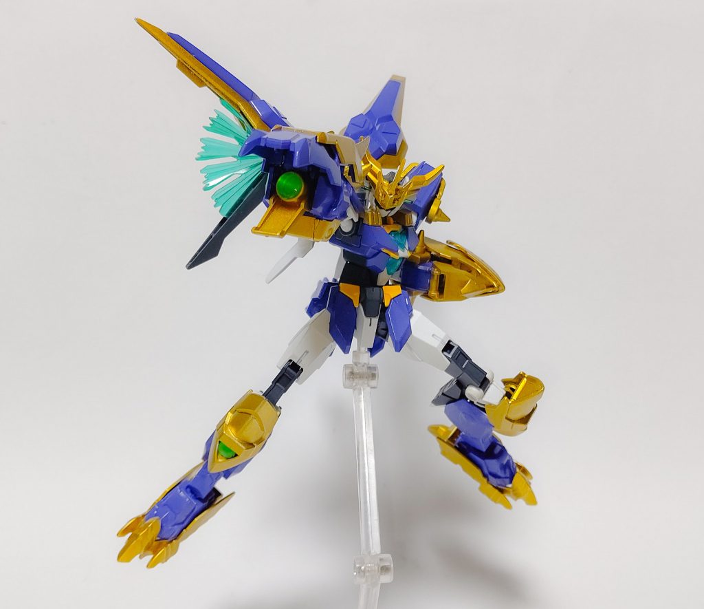 アバランチブラスター