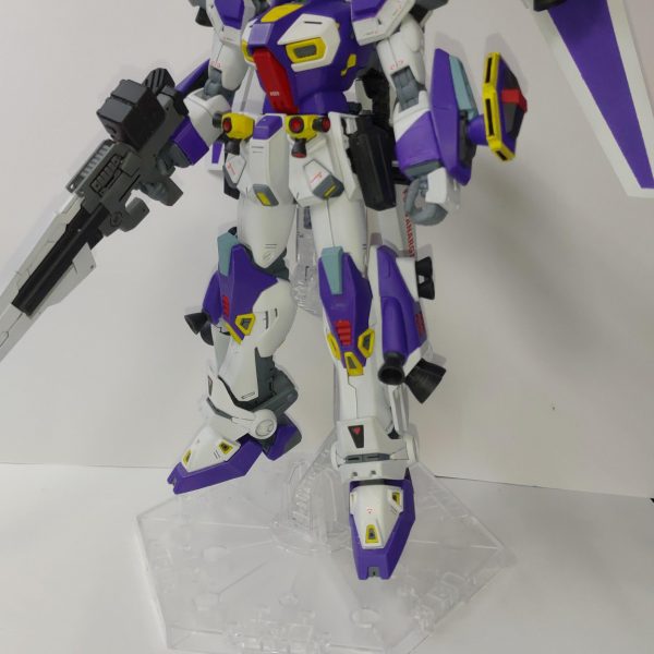 F90 高機動高火力パック