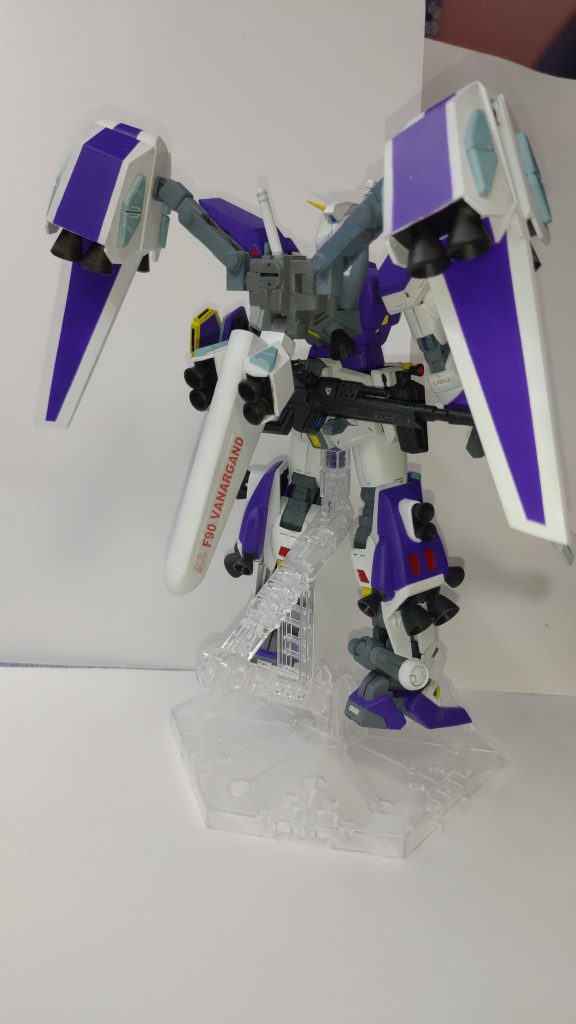 バックショット