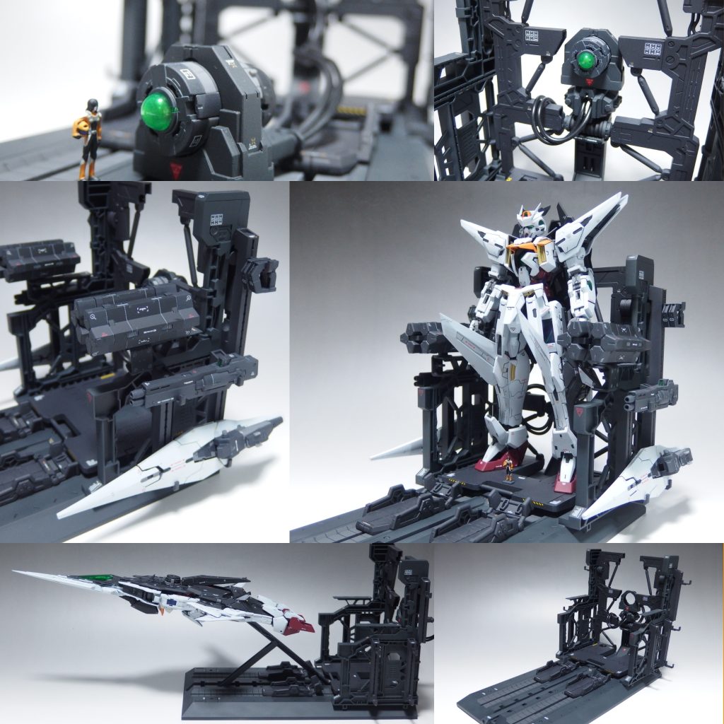 ↑専用ハンガー