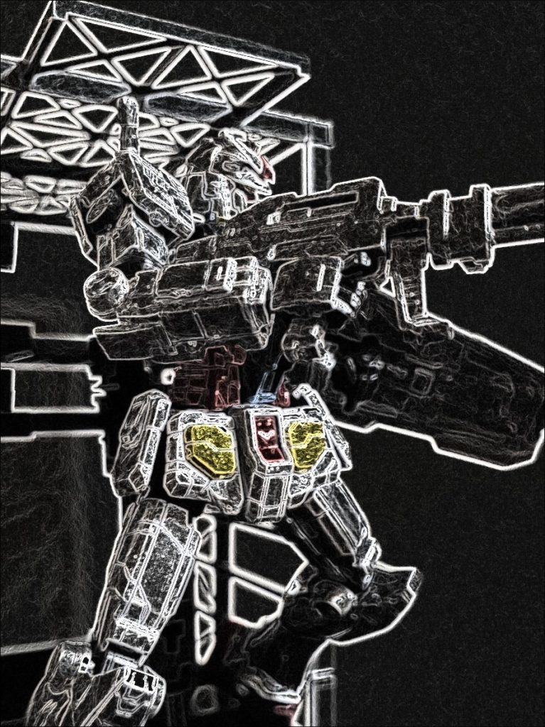 これまた素敵(笑)