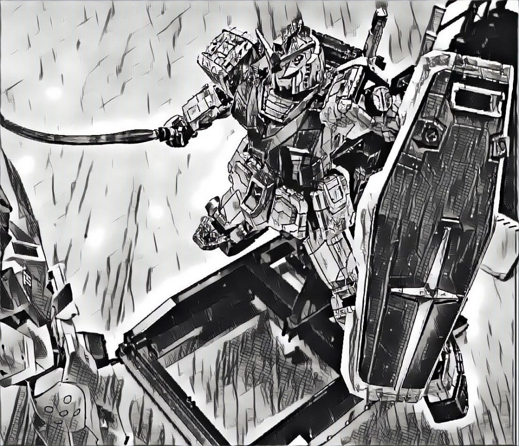 キットが良いので絵になりますね