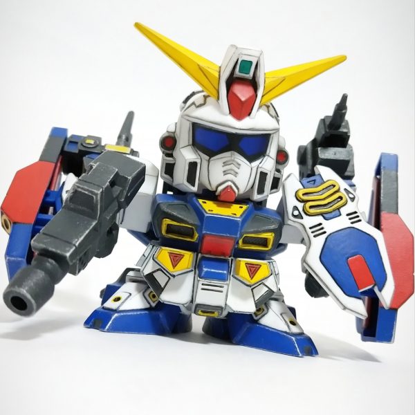 BB戦士 F90 Pタイプ