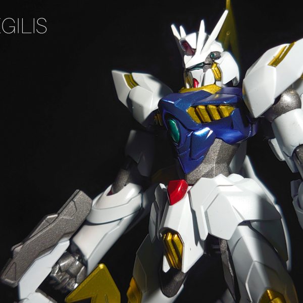 ガンダムレギルス