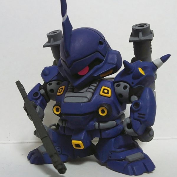 SD ケンプファー