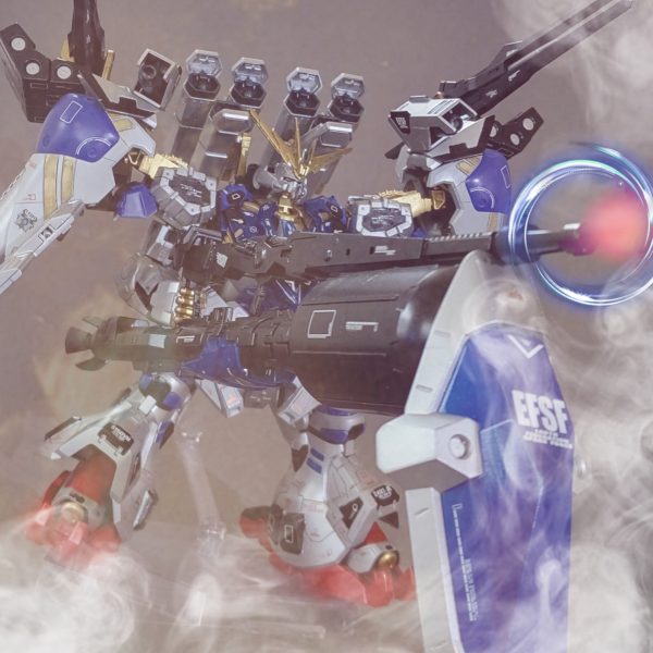 ガンダムアルテス