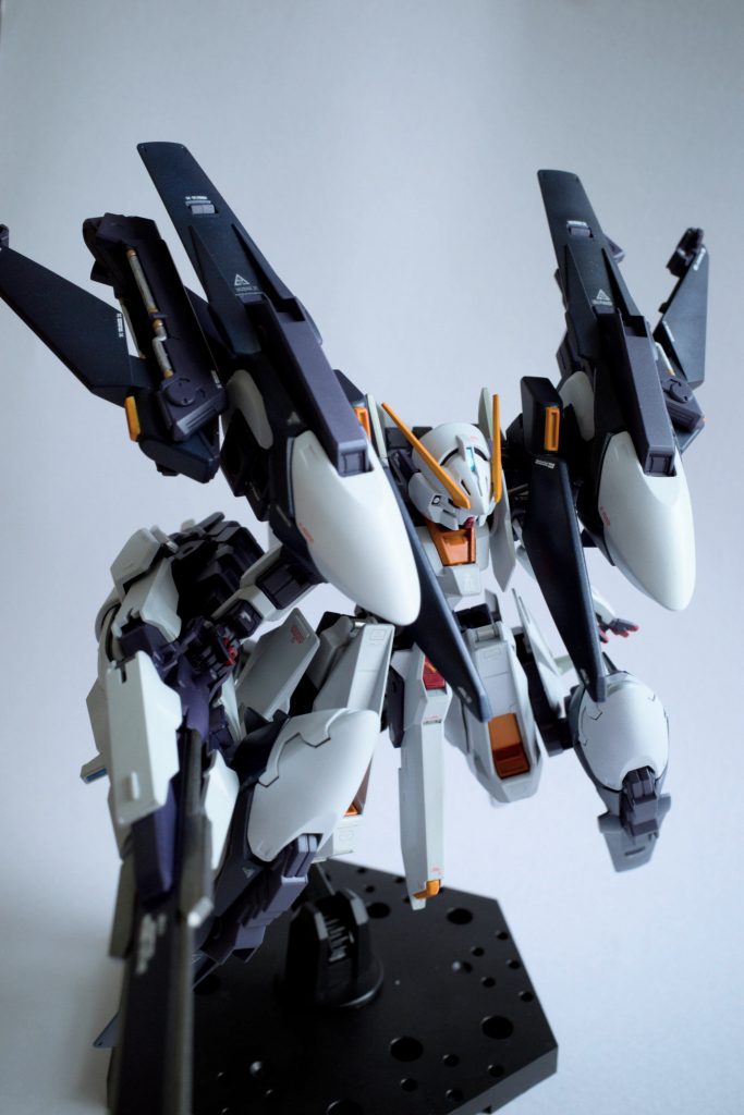 ウーンドウォート・ラーといえばの状態。この形態の実用性はどうなんでしょう。