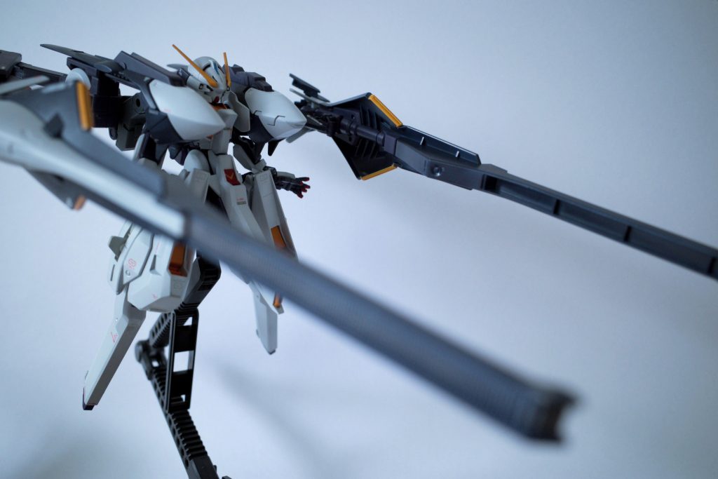 個人的にウーンドウォートは手ぶらが似合うと思うので、強化型ウィンチ・キャノンはありだと思います。