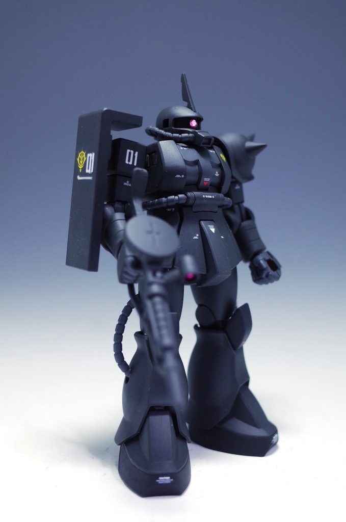 　敵針はア・バオア・クーなり！　–4枚目/制作者：だんくら工房・mk戦車