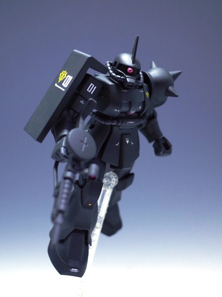 　敵針はア・バオア・クーなり！　–3枚目/制作者：だんくら工房・mk戦車