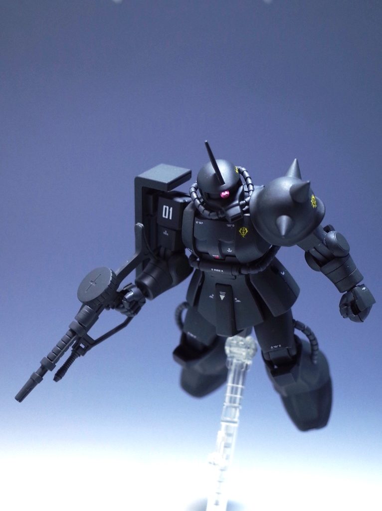 　敵針はア・バオア・クーなり！　–2枚目/制作者：だんくら工房・mk戦車