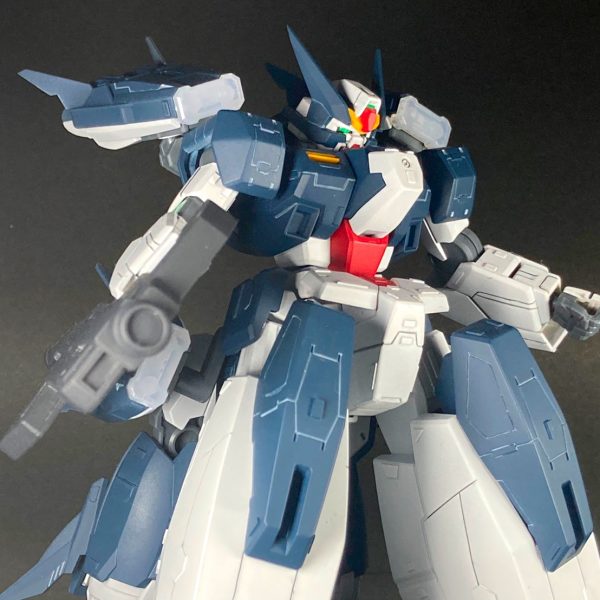 セラヴィーガンダム ミキシング セラヴィーガンダムシェヘラザード・ガンプラ改造作品まとめ