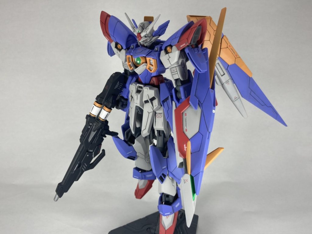 本体のベースカラーに今回ウォームライトグレーを使用しましたが、もう少し明るくてもよかったかなと思っています。