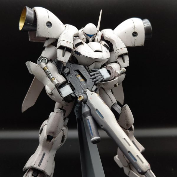 ガーベラテトラ