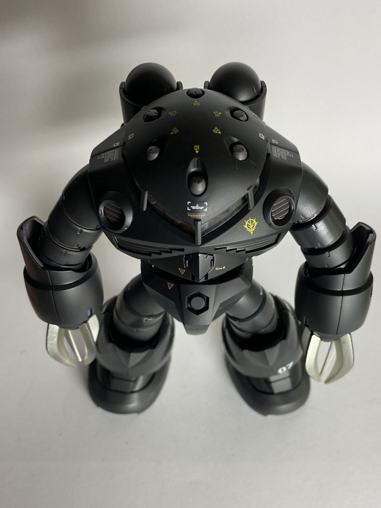 汚す前の画像。正直こっちの方がウケがいい気はしている。