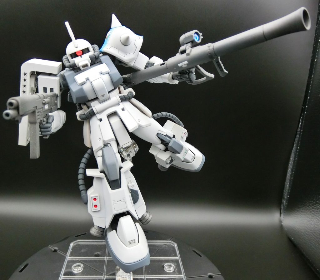 胴＆腰回りはＦ2です他は06Ｒでシンプルさと重厚感が増したと思っています