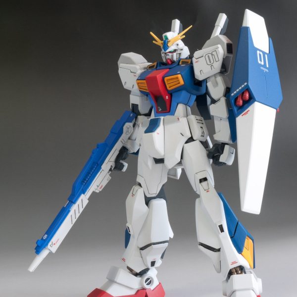 HG　トリスタン