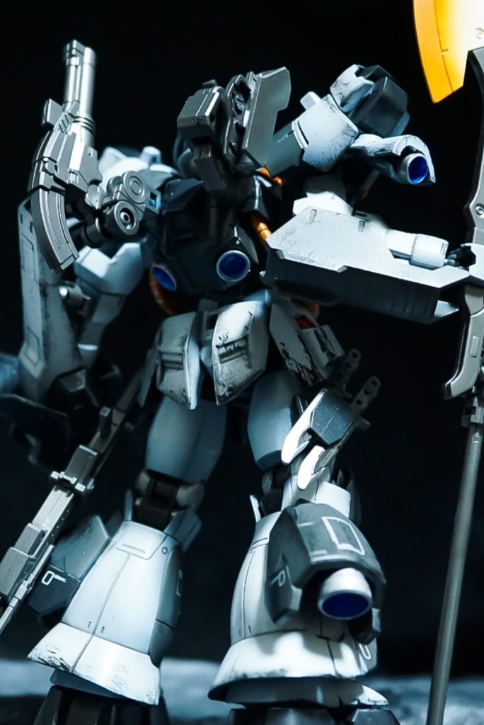 バックショット