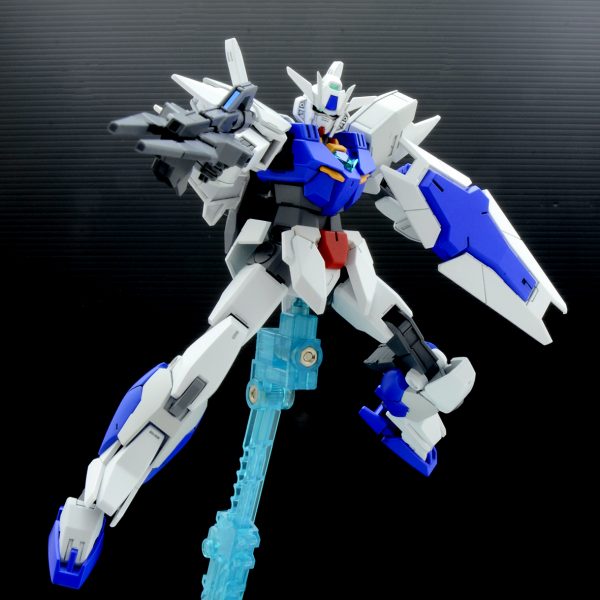 ＨＧアースリィガンダム