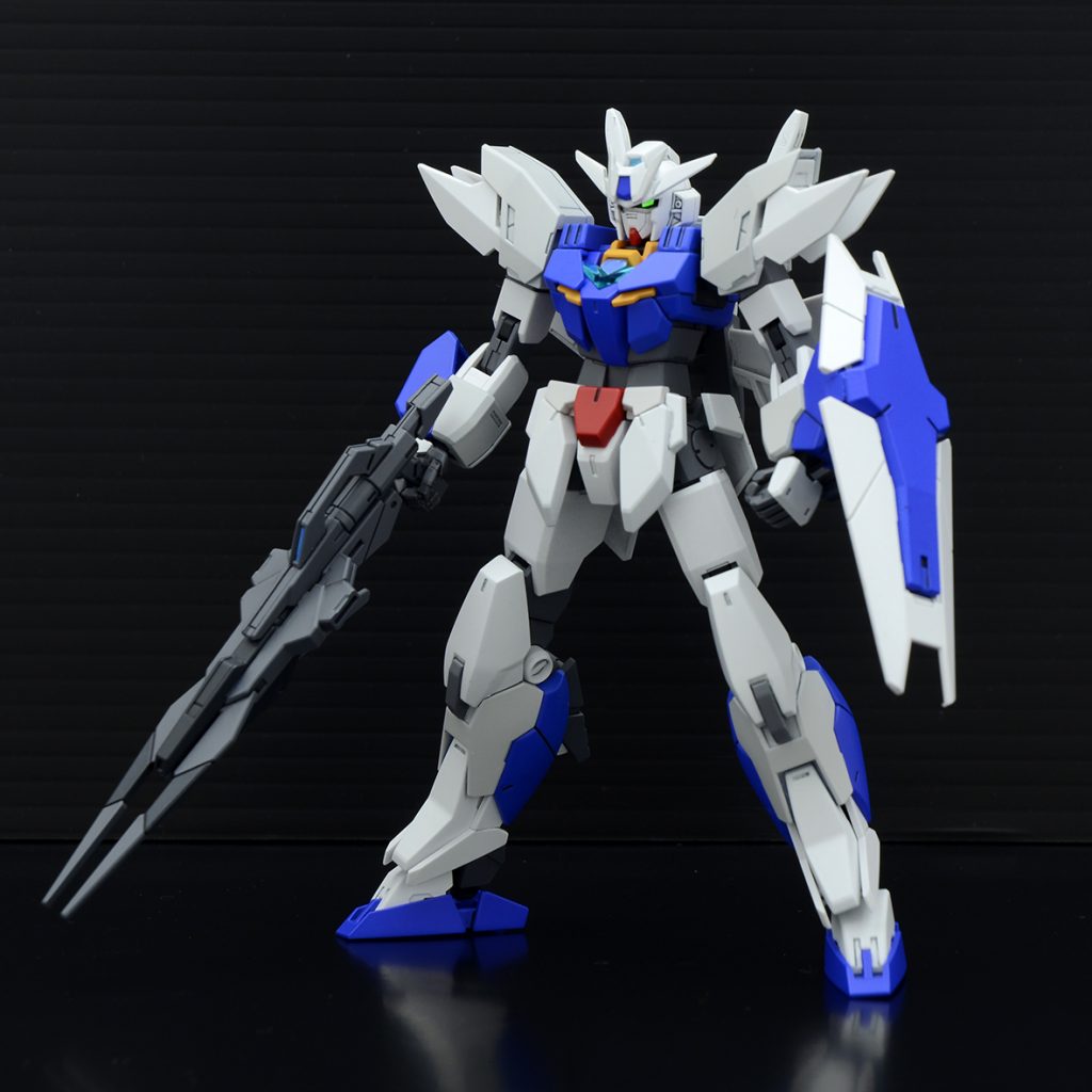 分離しなさそうなカラーリングを目指したつもりです。