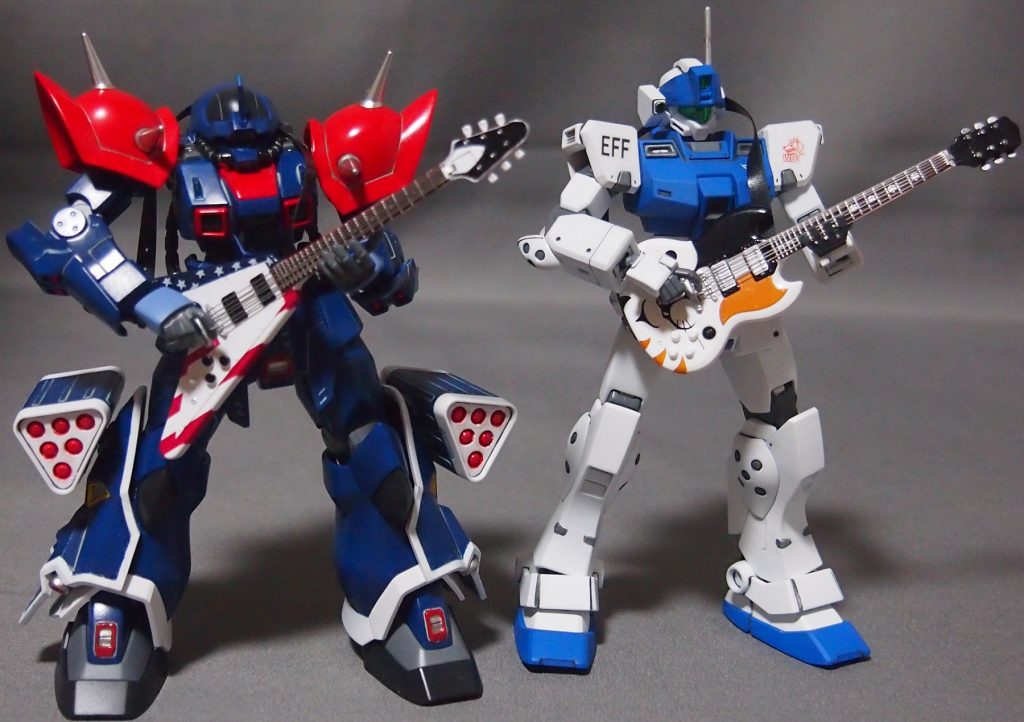 戦った後は、仲良く共演!と、9月2日午後9時2分に更新!!