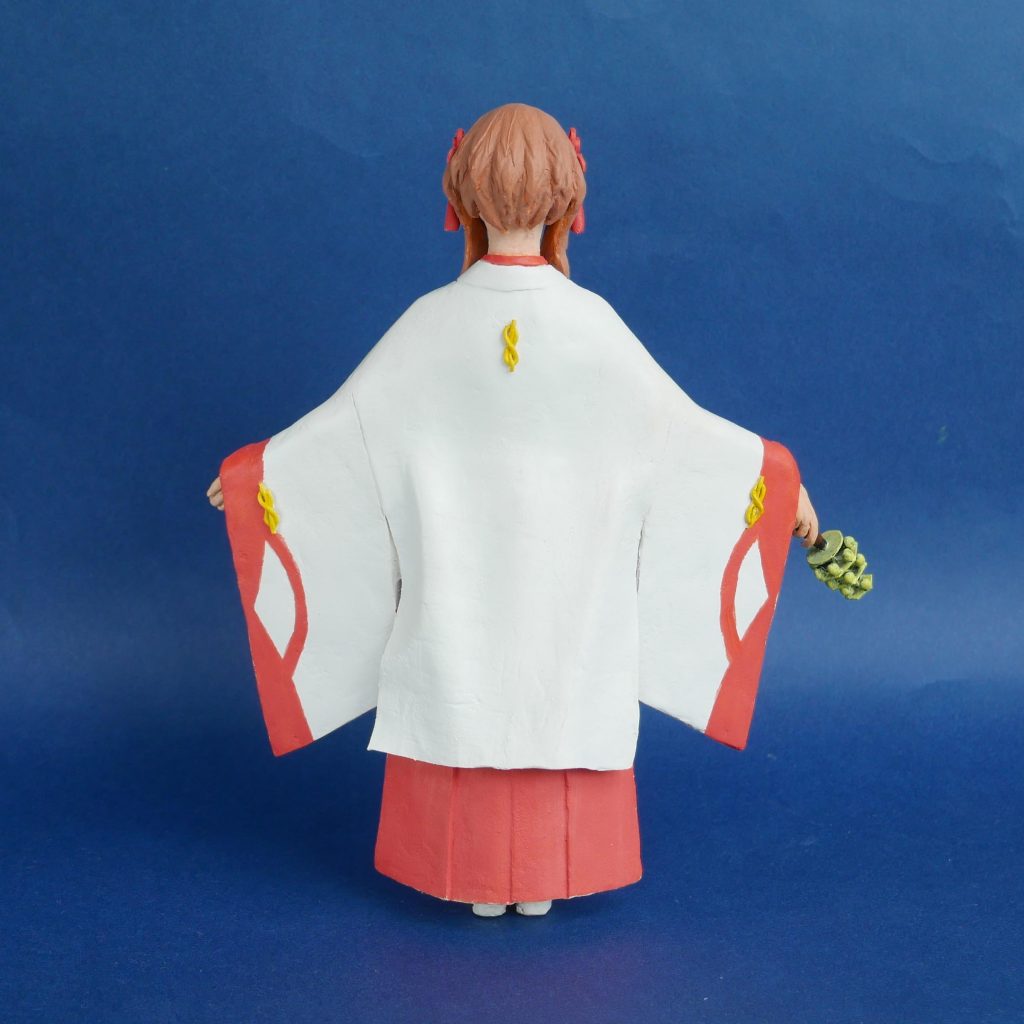 最後まで 全部あいつが 持ってった ジャスティス・カザミの Re:RISE NEWS !! 