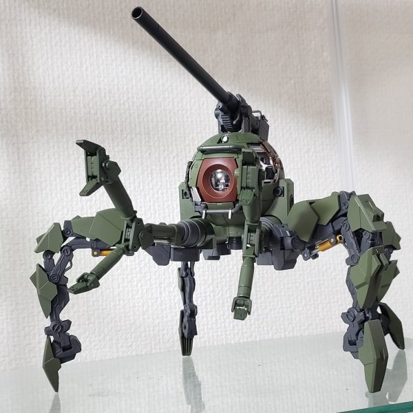 ポリポッドボール