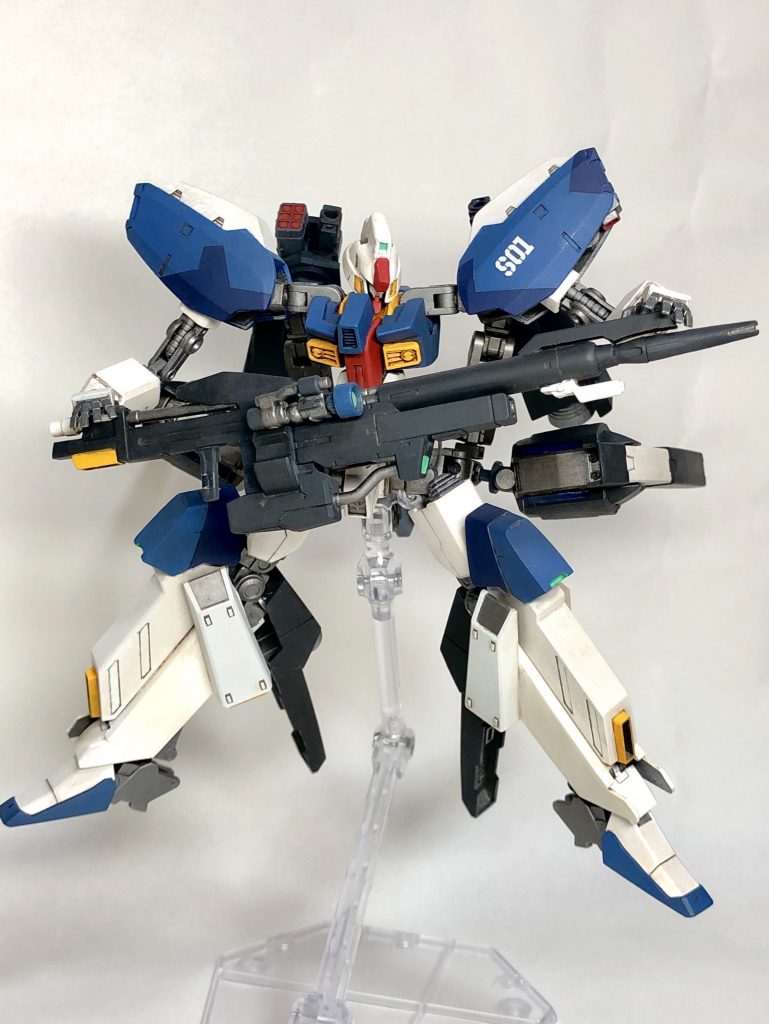 フィルタリングでウォームホワイトを再現しようとしたのですが…わかるでしょうか?もう少し調色を頑張って暖かみのある色を再現できたらと反省です。