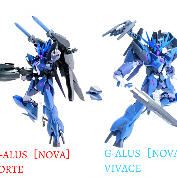 G-アルスノヴァ V/F