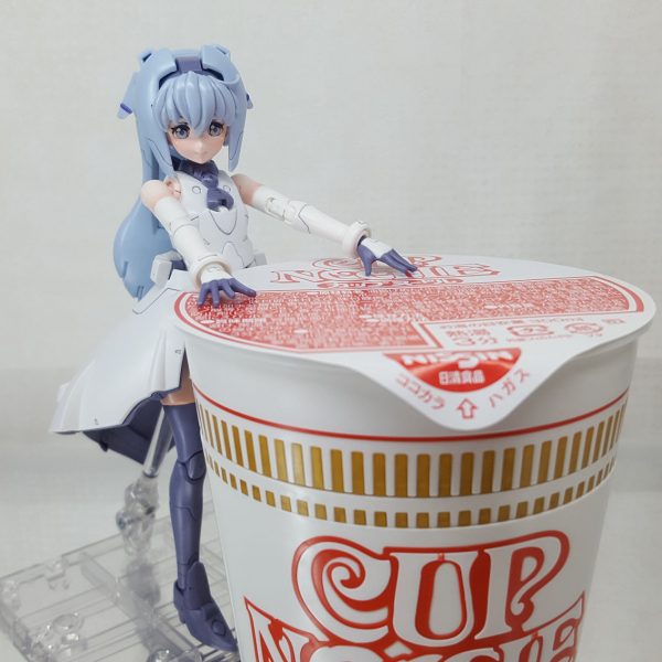 フィギュアライズ ストッパー