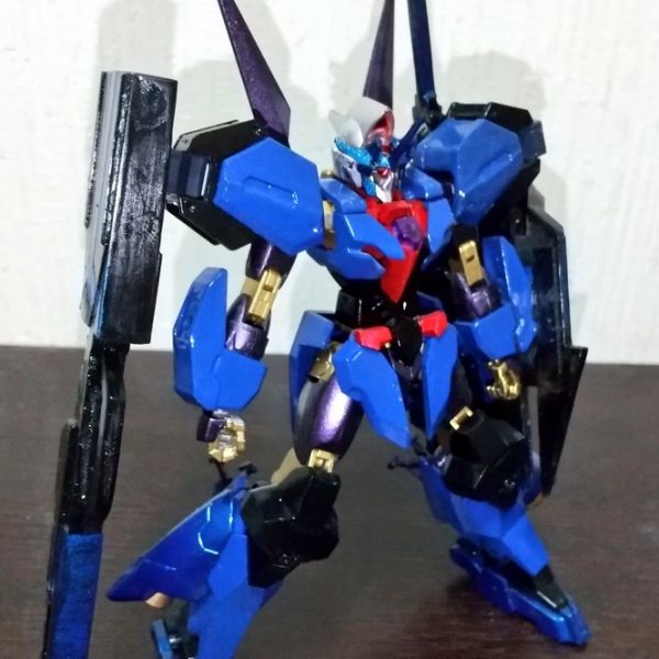 タイラントガンダム