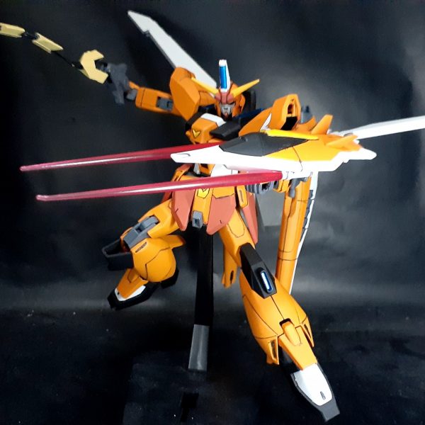 アドヴァンスドセイバーガンダム