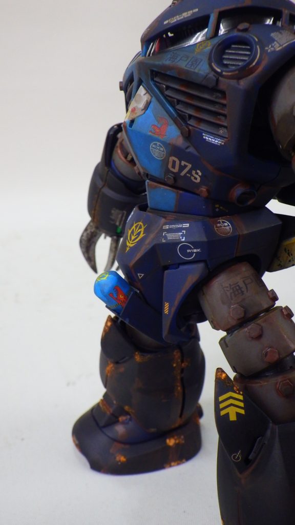 小型チ○コ核弾頭!!