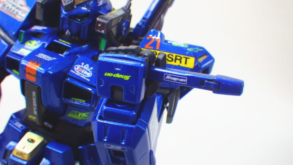 燃えるオトコの頼れる道具はスナップオン！