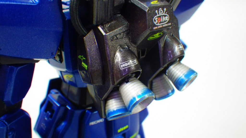 点火系はNGKスパークプラグ！最後までご覧頂きましてありがとうございます。