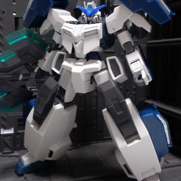 ガンダムフォーセラ